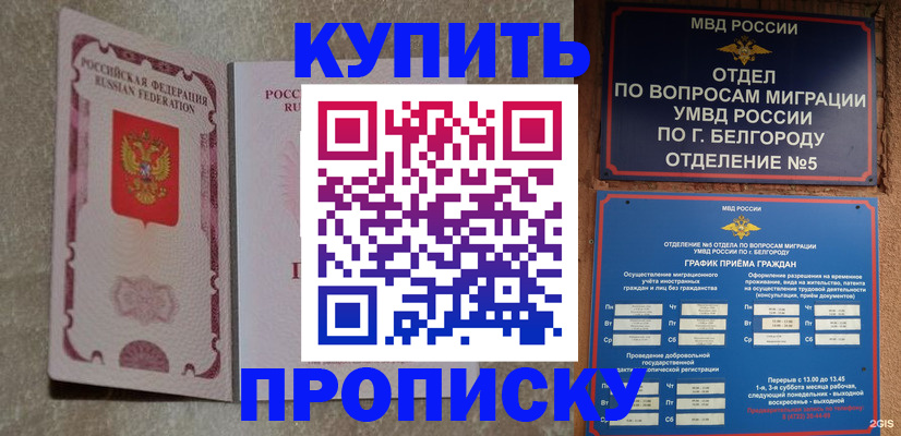 где прописаться в Новочеркасске